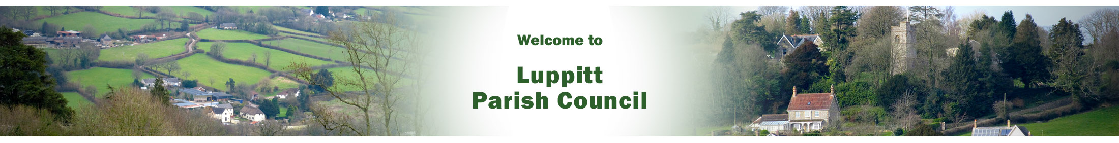 Header Image for Luppitt Parish Council