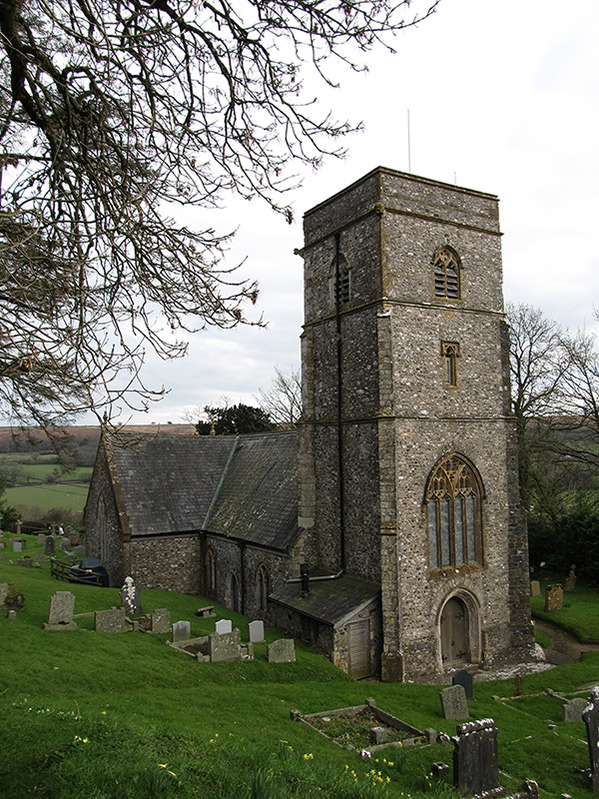 church 
