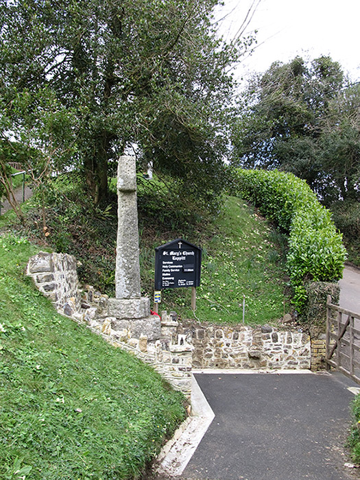 St Mary's Church